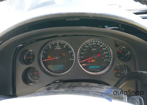 2008 Chevrolet Avalanche 1500 Ltz from USA, damaged, VIN 3GNEC12J78G114844